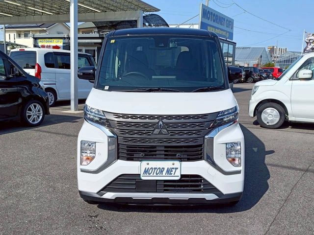 MITSUBISHI EK X SPACE 2023 Image 31