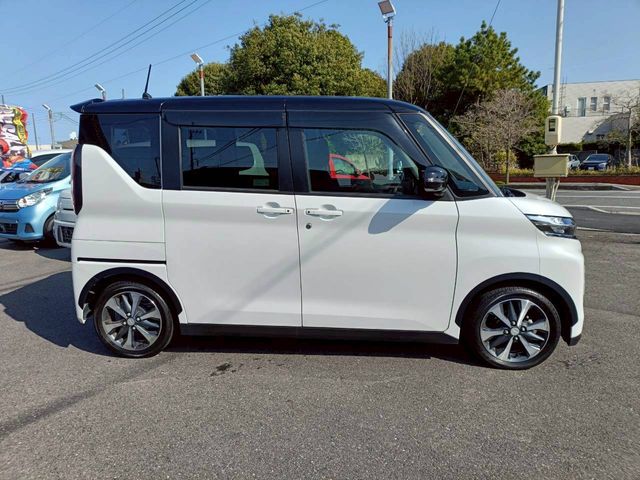 MITSUBISHI EK X SPACE 2023 Image 31