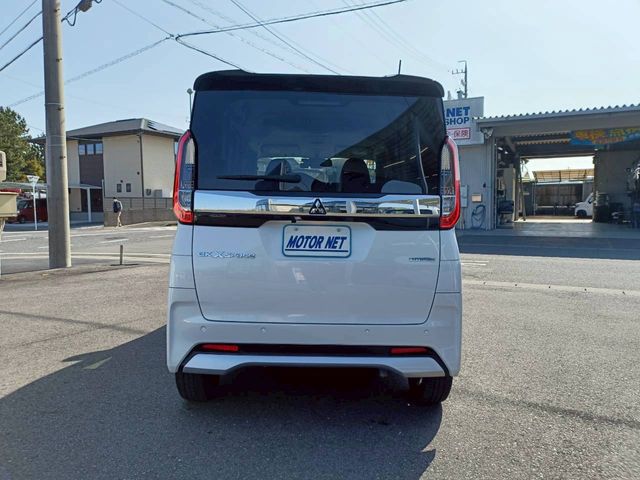 MITSUBISHI EK X SPACE 2023 Image 31
