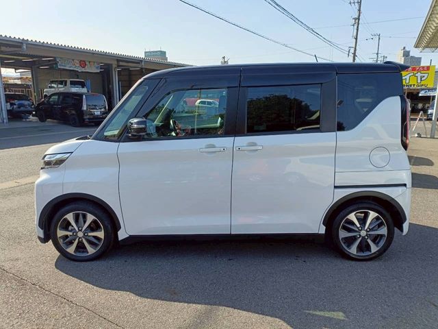 MITSUBISHI EK X SPACE 2023 Image 31