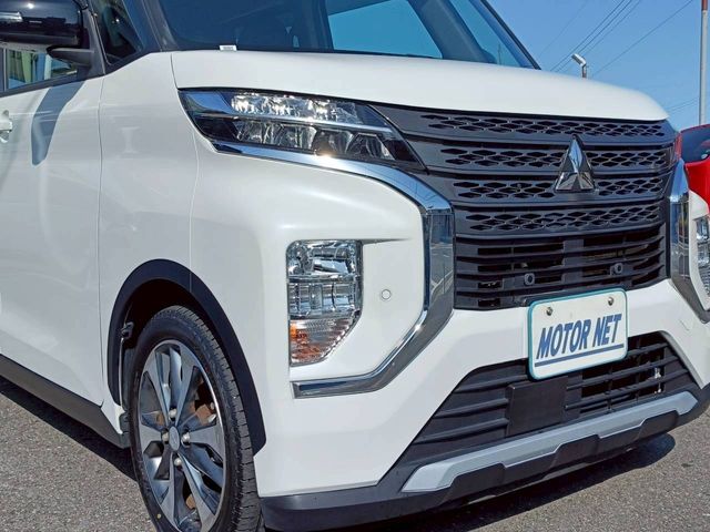 MITSUBISHI EK X SPACE 2023 Image 31