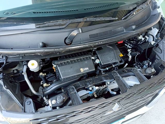 MITSUBISHI EK X SPACE 2023 Image 31