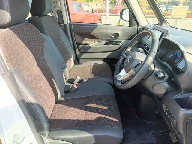 MITSUBISHI EK X SPACE 2023 Image 31