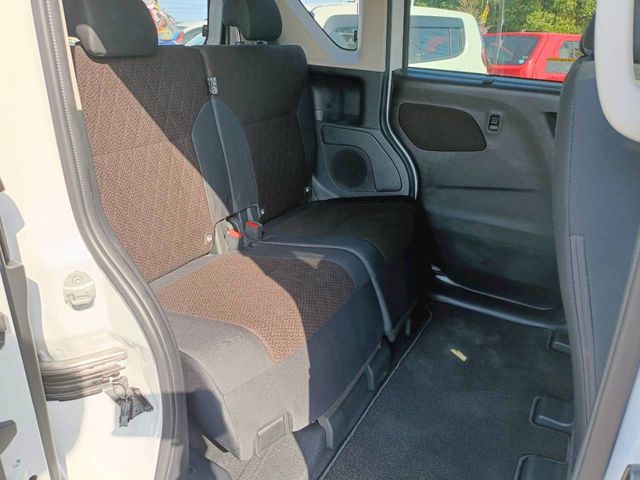 MITSUBISHI EK X SPACE 2023 Image 31