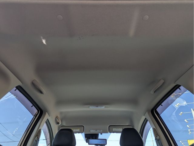 NISSAN NOTE 2018 Image 31