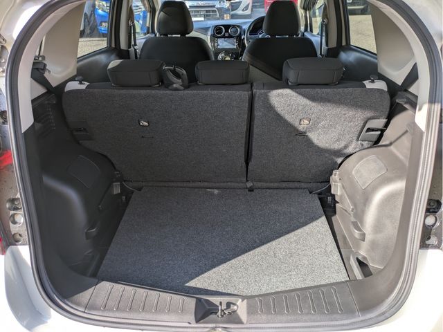 NISSAN NOTE 2018 Image 31