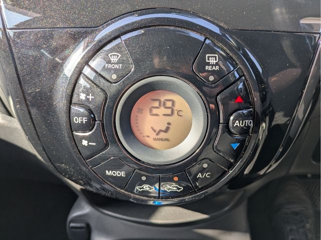 NISSAN NOTE 2018 Image 31