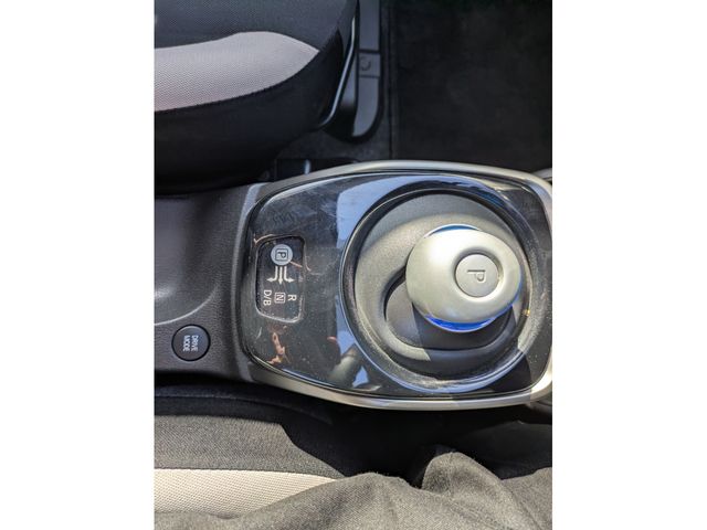 NISSAN NOTE 2018 Image 31