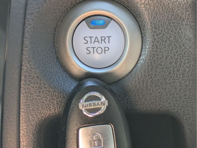 NISSAN NOTE 2018 Image 31