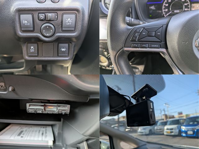 NISSAN NOTE 2018 Image 31