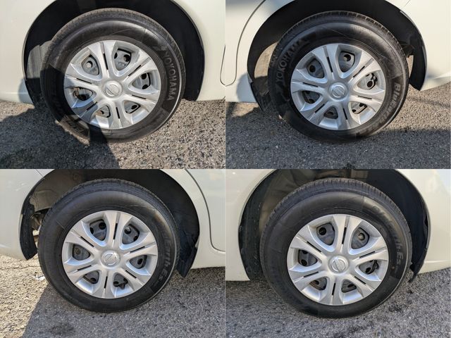 NISSAN NOTE 2018 Image 31