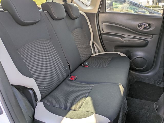 NISSAN NOTE 2018 Image 31