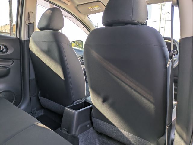 NISSAN NOTE 2018 Image 31