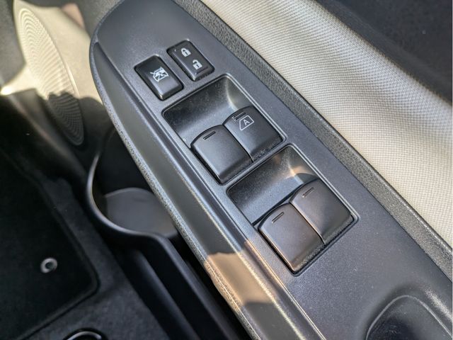 NISSAN NOTE 2018 Image 31