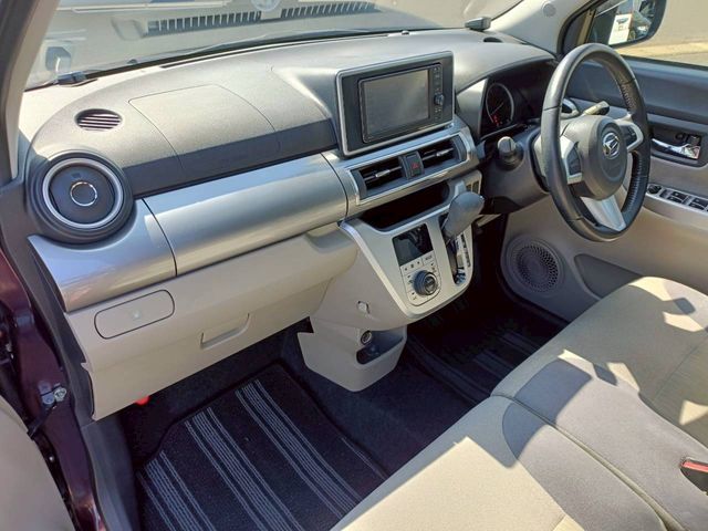 DAIHATSU CAST STYLE 2015 Image 31