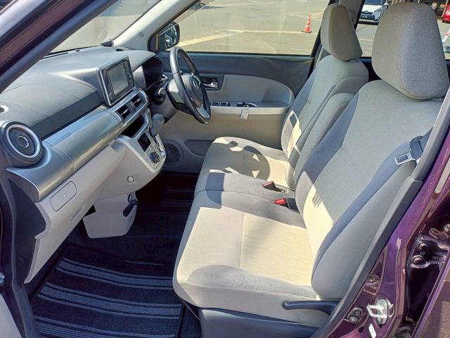 DAIHATSU CAST STYLE 2015 Image 31