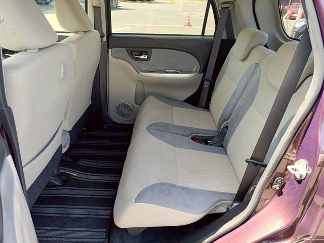 DAIHATSU CAST STYLE 2015 Image 31