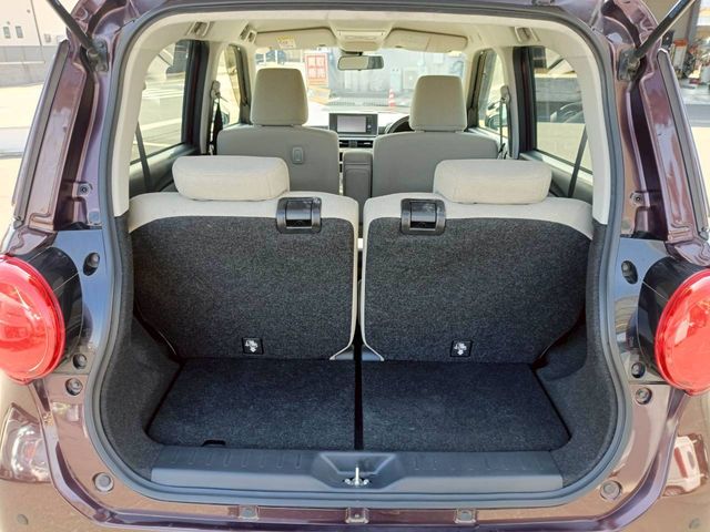 DAIHATSU CAST STYLE 2015 Image 31