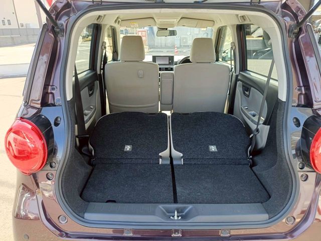 DAIHATSU CAST STYLE 2015 Image 31