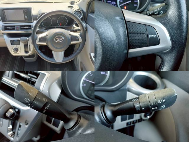 DAIHATSU CAST STYLE 2015 Image 31