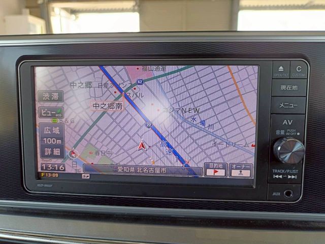 DAIHATSU CAST STYLE 2015 Image 31