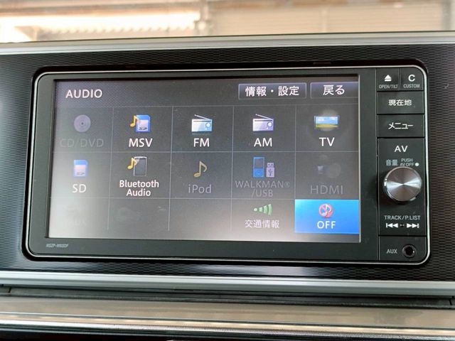 DAIHATSU CAST STYLE 2015 Image 31