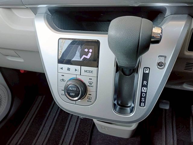 DAIHATSU CAST STYLE 2015 Image 31