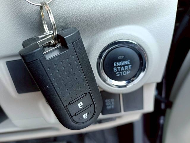 DAIHATSU CAST STYLE 2015 Image 31