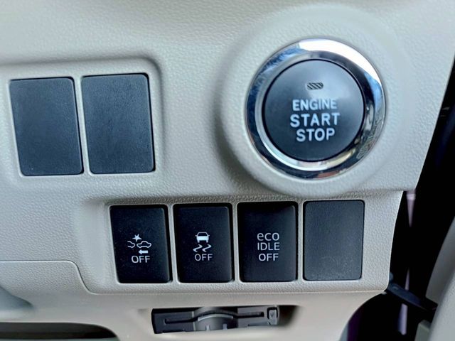 DAIHATSU CAST STYLE 2015 Image 31