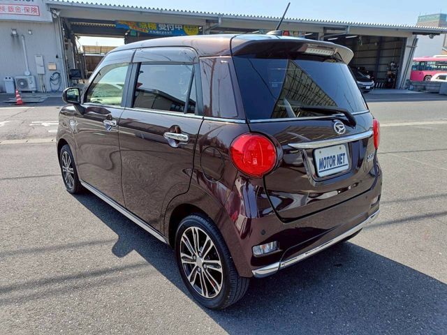 DAIHATSU CAST STYLE 2015 Image 31