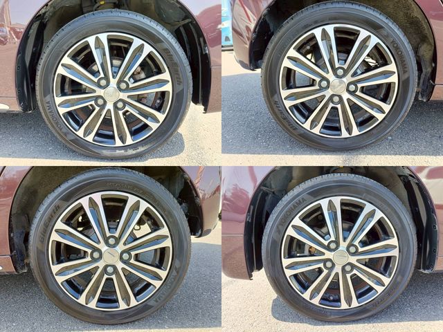 DAIHATSU CAST STYLE 2015 Image 31