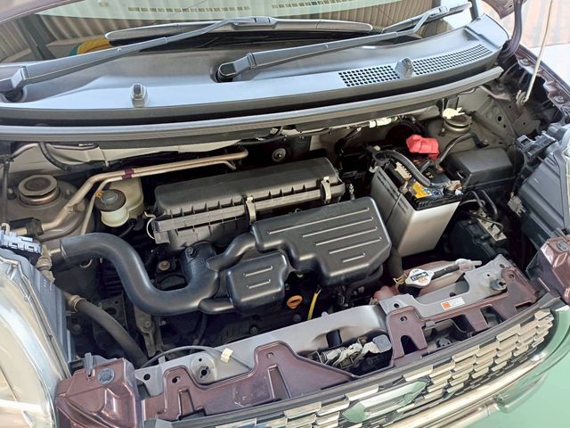 DAIHATSU CAST STYLE 2015 Image 31