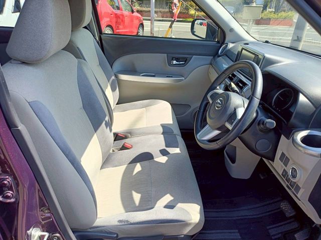 DAIHATSU CAST STYLE 2015 Image 31