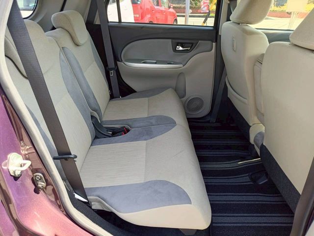 DAIHATSU CAST STYLE 2015 Image 31