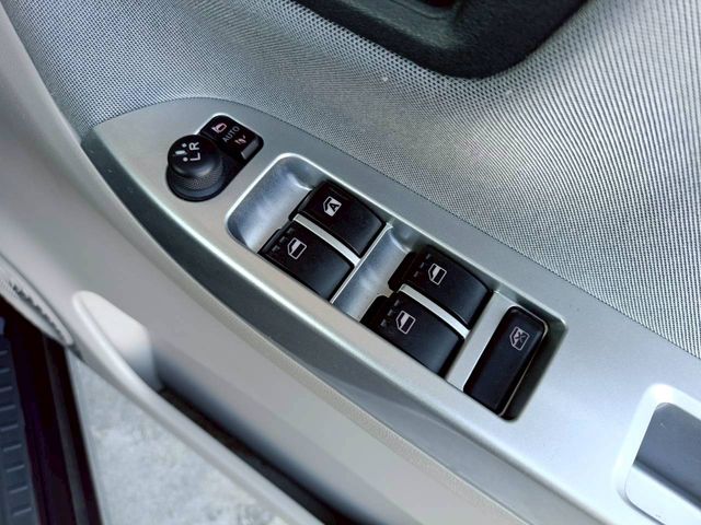 DAIHATSU CAST STYLE 2015 Image 31