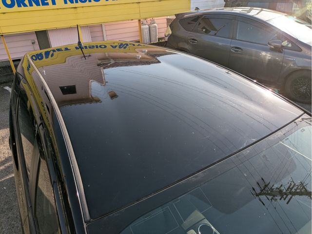 TOYOTA PRIUS ALPHA 2013 Image 31