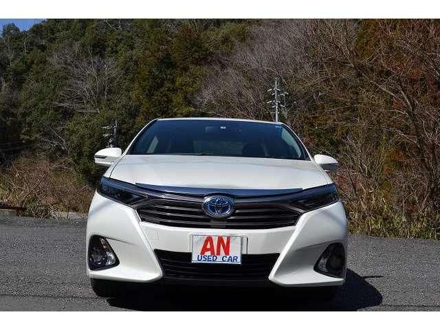 TOYOTA SAI 2013 Image 31