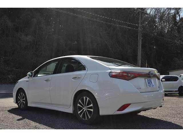 TOYOTA SAI 2013 Image 31