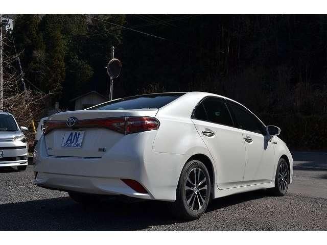 TOYOTA SAI 2013 Image 31