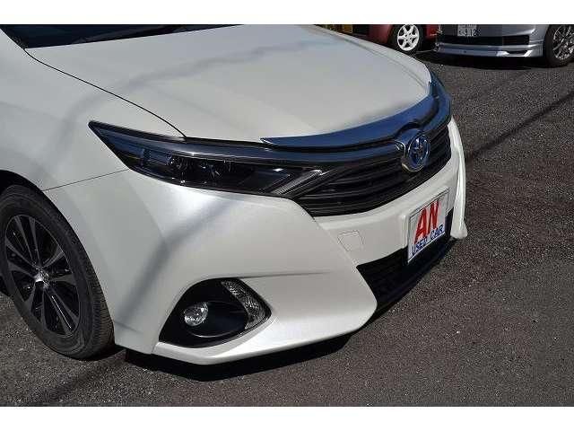 TOYOTA SAI 2013 Image 31