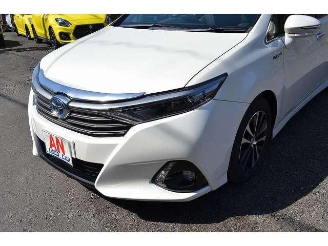 TOYOTA SAI 2013 Image 31