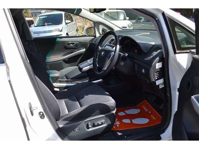 TOYOTA SAI 2013 Image 31