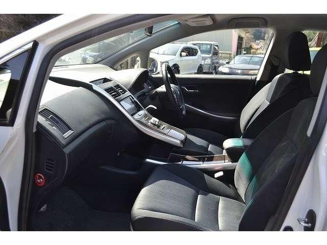 TOYOTA SAI 2013 Image 31