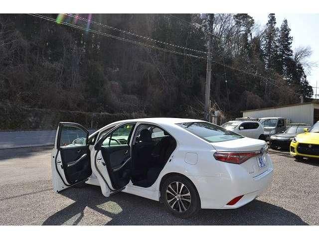 TOYOTA SAI 2013 Image 31