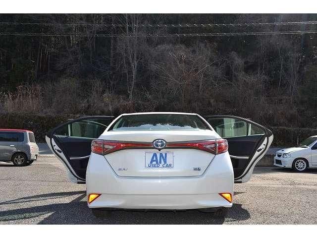 TOYOTA SAI 2013 Image 31