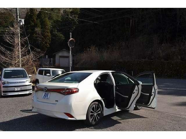 TOYOTA SAI 2013 Image 31