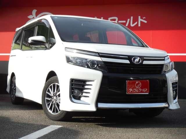 TOYOTA VOXY 2014 Image 31