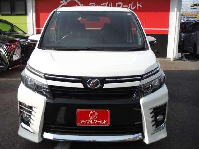 TOYOTA VOXY 2014 Image 31