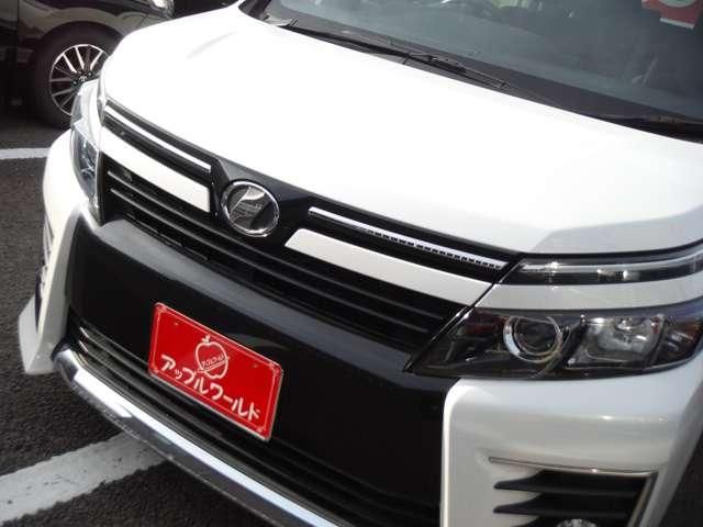 TOYOTA VOXY 2014 Image 31