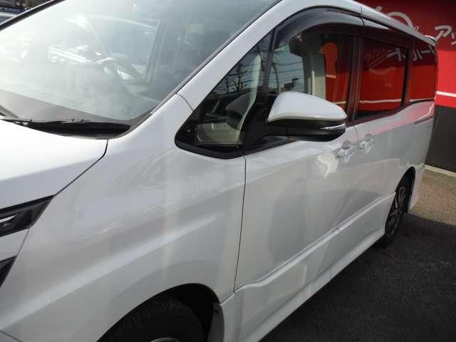 TOYOTA VOXY 2014 Image 31